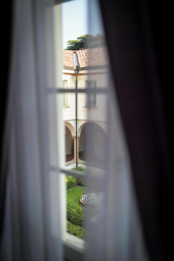 Guest house Castello Degli Angeli