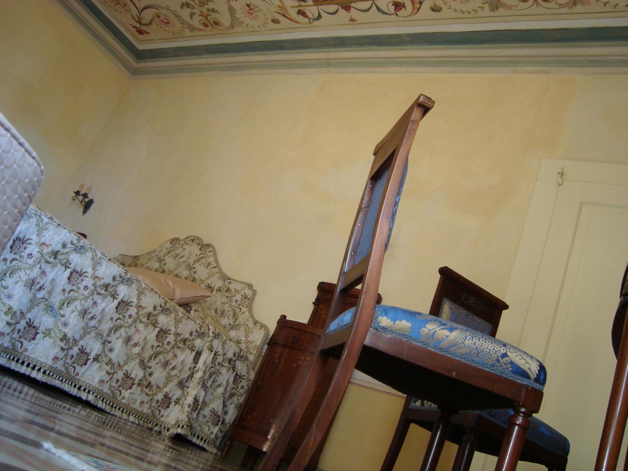 Guest house Castello Degli Angeli