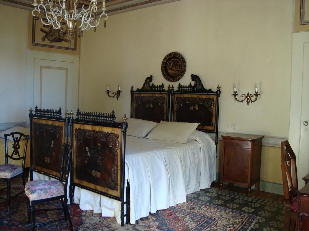 Castello Degli Angeli * Carobbio degli Angeli