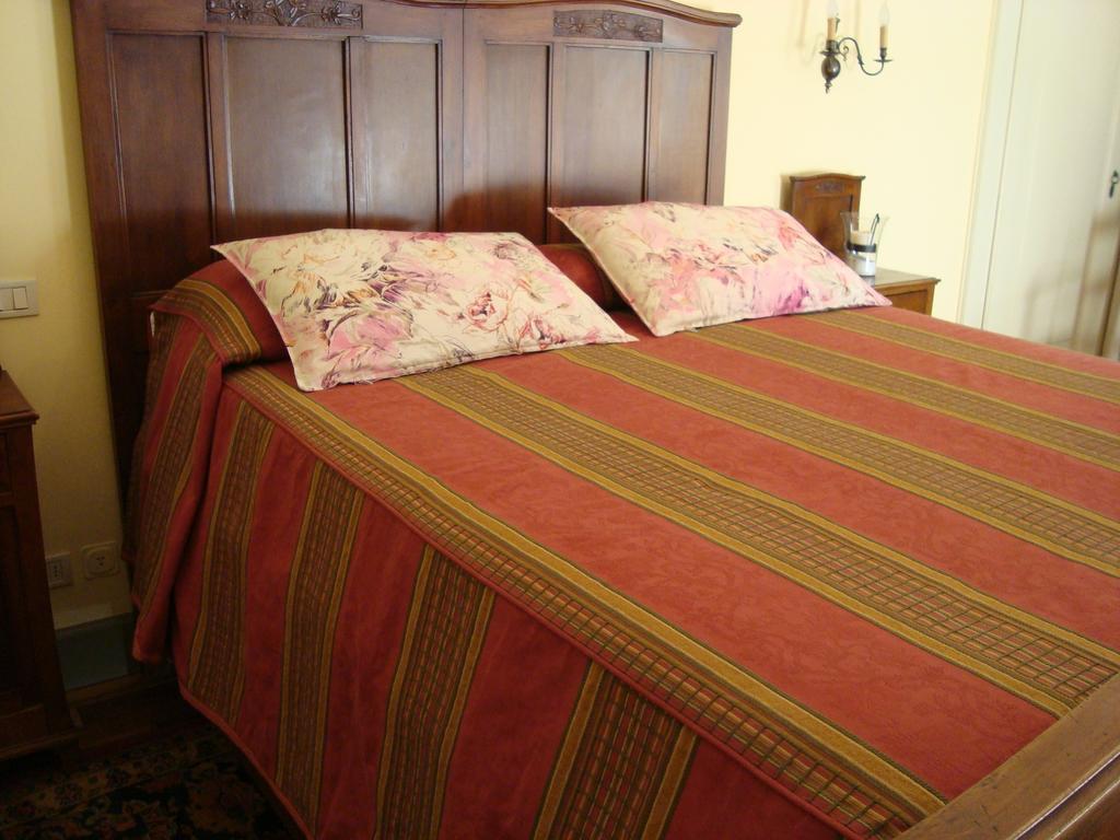 Guest house Castello Degli Angeli *