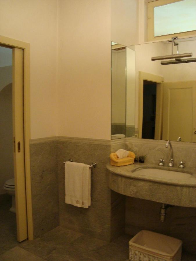 Castello Degli Angeli Guest house *